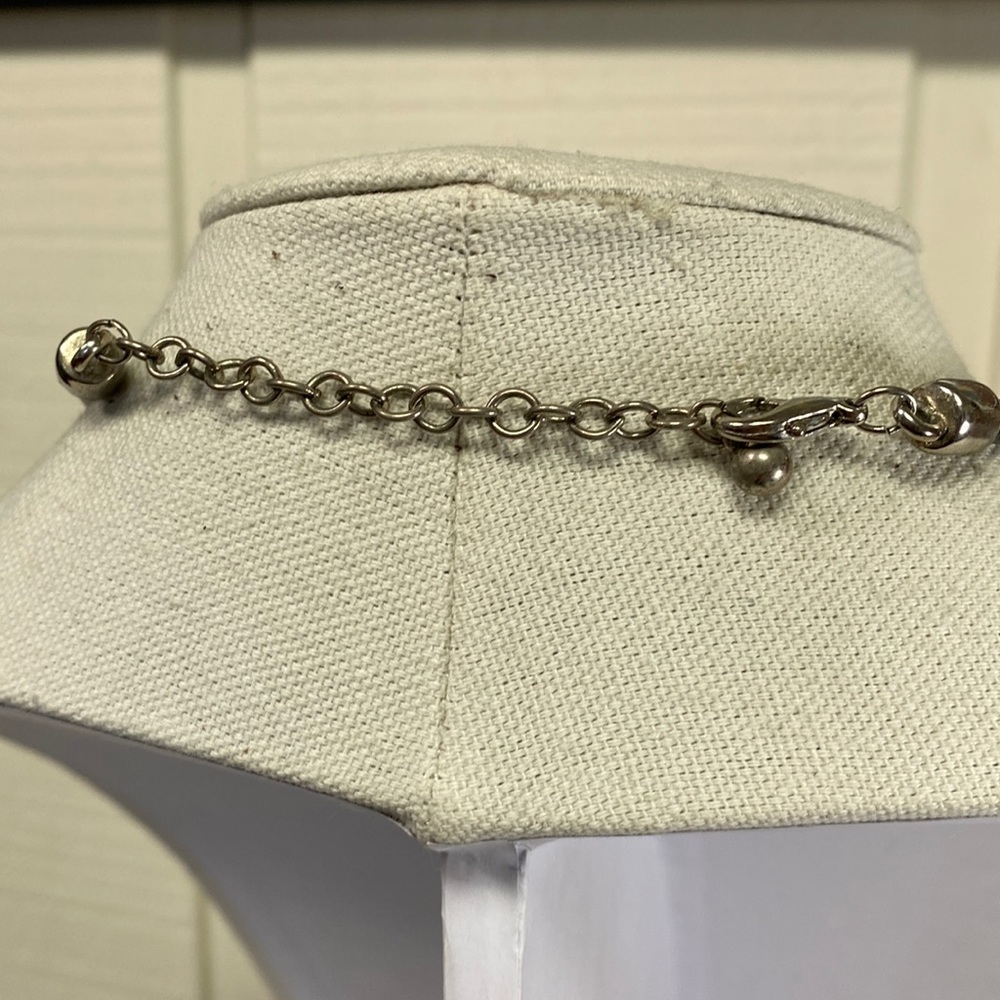 Two interesting statement necklaces - Picture 7 of 9